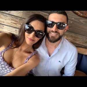 Meet your Posher, Kaivon